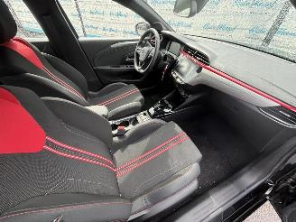 Opel Corsa Level 4 1.2 Turbo (96kW) Automaat picture 18