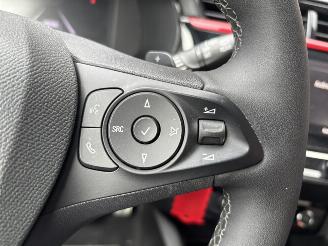Opel Corsa Level 4 1.2 (96kW) Automaat picture 17