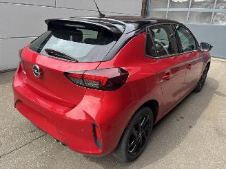 Opel Corsa Level 4 1.2 (96kW) Automaat picture 3