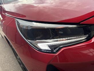Opel Corsa Level 4 1.2 (96kW) Automaat picture 8