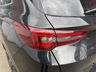 Opel Grandland X GS Line Plug-in-Hybrid picture 9