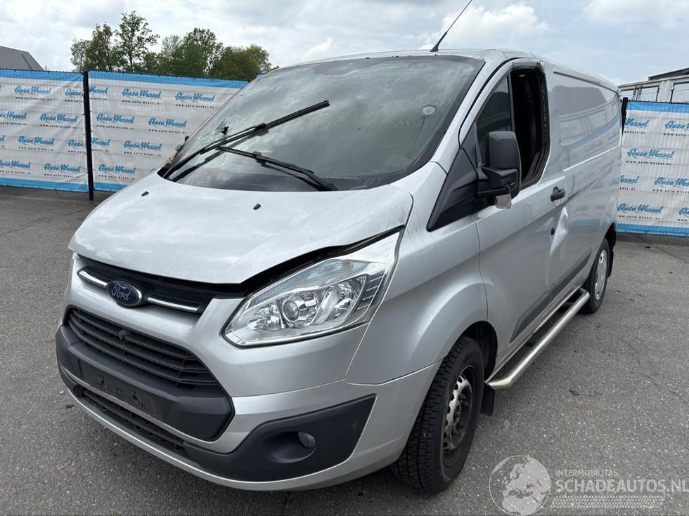 Ford Transit Custom 270 L1 Trend 74 KW
