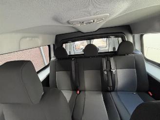 Opel Vivaro Basis M (L2) Dubbele Cabine Comfort 2.0 BlueHDi picture 15