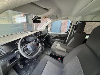 Opel Vivaro Basis M (L2) Dubbele Cabine Comfort 2.0 BlueHDi picture 11