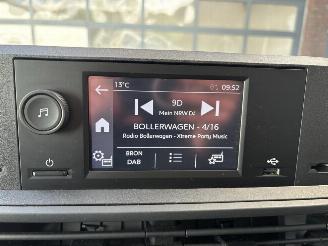 Opel Vivaro Basis M (L2) Dubbele Cabine Comfort 2.0 BlueHDi picture 19