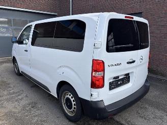 Opel Vivaro Basis M (L2) Dubbele Cabine Comfort 2.0 BlueHDi picture 4