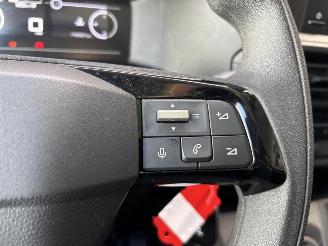 Opel Vivaro Basis M (L2) Dubbele Cabine Comfort 2.0 BlueHDi picture 18