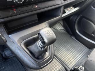 Opel Vivaro Basis M (L2) Dubbele Cabine Comfort 2.0 BlueHDi picture 22