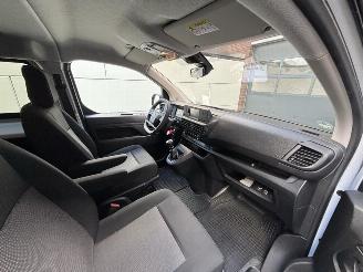 Opel Vivaro Basis M (L2) Dubbele Cabine Comfort 2.0 BlueHDi picture 13
