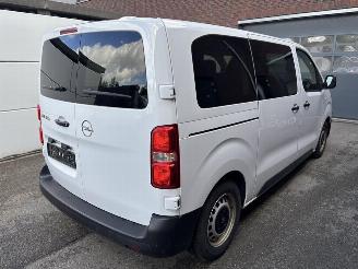 Opel Vivaro Basis M (L2) Dubbele Cabine Comfort 2.0 BlueHDi picture 3