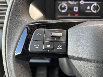 Opel Vivaro Basis M (L2) Dubbele Cabine Comfort 2.0 BlueHDi picture 17