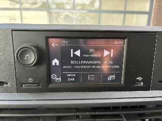 Opel Vivaro Vivaro Basis M (L2) Dubbele Cabine Comfort 2.0 BlueHDi Airco picture 19