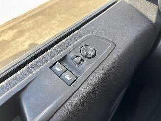 Opel Vivaro Vivaro Basis M (L2) Dubbele Cabine Comfort 2.0 BlueHDi Airco picture 24