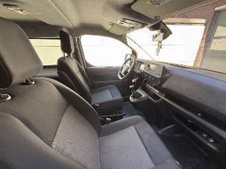 Opel Vivaro Vivaro Basis M (L2) Dubbele Cabine Comfort 2.0 BlueHDi Airco picture 11