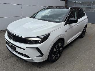  Opel Grandland X Ultimate Plug-in-Hybrid | NL KENTEKEN: KHZ45T 2022/11
