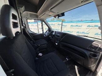 Iveco Daily EC 50C50 Wb 4350MM Marktwagen picture 16