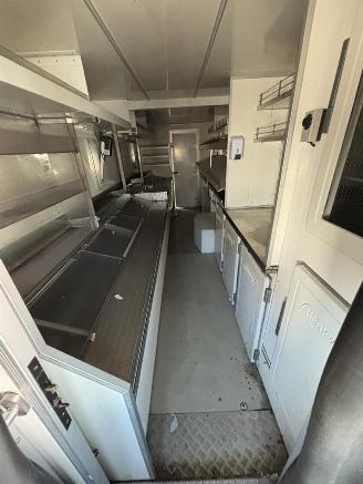 Iveco Daily EC 50C50 Wb 4350MM Marktwagen picture 9