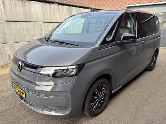 occasione autovettura Volkswagen Multivan T7 DSG 5p | NAV | Dubbele schuifdeur | App connect | Dig. Cockpit 2022/12