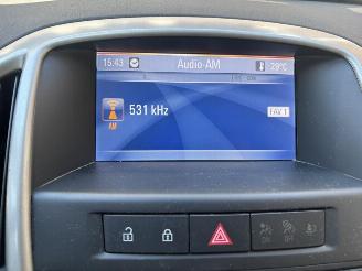 Opel Astra Active 1.7 CDTi (96kW) Schuifdak | NAV | Stoelverw. picture 22
