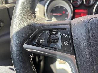 Opel Astra Active 1.7 CDTi (96kW) Schuifdak | NAV | Stoelverw. picture 19