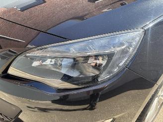 Opel Astra Active 1.7 CDTi (96kW) Schuifdak | NAV | Stoelverw. picture 10