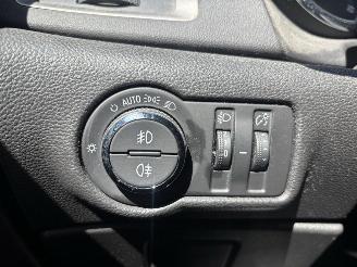 Opel Astra Active 1.7 CDTi (96kW) Schuifdak | NAV | Stoelverw. picture 28