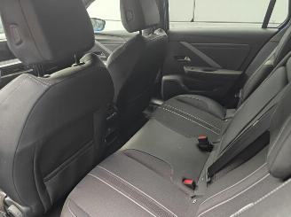 Opel Astra Sports Tourer GS. 1.2 Turbo 96 kW (130 PS) AT-8 picture 13