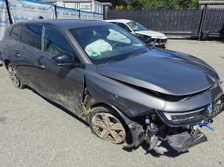 skadebil auto Opel Astra Sports Tourer GS. 1.2 Turbo (96 kW/130 PS) MT-6 Start/Stop 2024/10