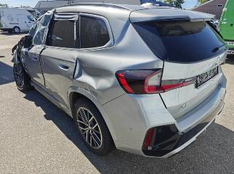 BMW X1 30 e xDrive M Sport picture 3