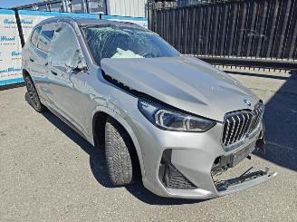skadebil auto BMW X1 30 e xDrive M Sport 2023/6