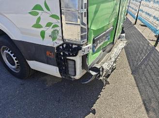 MAN TGE e-TGE Kasten 3.140E Hochdach L3H3 FWD picture 6