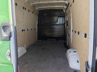 MAN TGE e-TGE Kasten 3.140E Hochdach L3H3 FWD picture 5