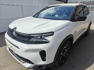 ocasión turismos Citroën C5 Aircross Feel Pack 2023/11