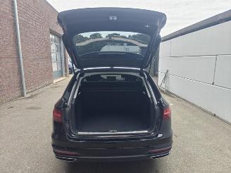 Audi A4 Avant 35 TFSI Advanced Edition Navi | LED | Leder | 17" wielen | PDC | Cruise Automaat picture 5