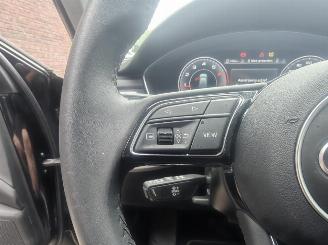 Audi A4 Avant 35 TFSI Advanced Edition Navi | LED | Leder | 17" wielen | PDC | Cruise Automaat picture 18