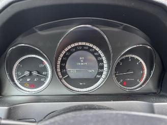 Mercedes C-klasse 200 CDI BlueEFFICIENCY picture 16