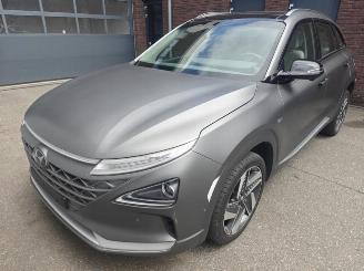 Unfallwagen Hyundai Nexo (120kW) | Storing brandstofcel 2019/12