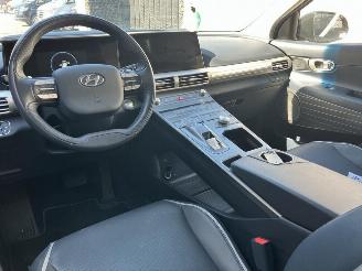 Hyundai Nexo Waterstof | rijdbaar | Storing brandstofcel | 120 KW picture 13