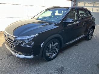 skadebil auto Hyundai Nexo | rijdbaar | Storing brandstofcel | 120 KW 2020/10