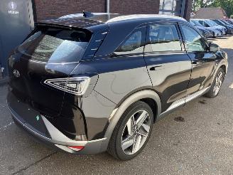 Hyundai Nexo Waterstof | rijdbaar | Storing brandstofcel | 120 KW picture 4