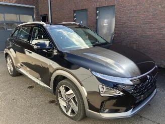 Hyundai Nexo | rijdbaar | Storing brandstofcel | 120 KW picture 2