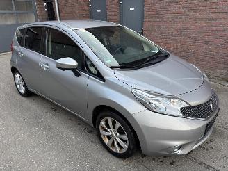 Nissan Note Acenta 1.2 (72kW) Automaat! picture 2