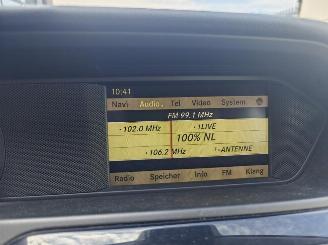 Mercedes C-klasse 200 C 200 T CDI BlueEfficiency picture 14
