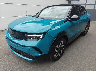uszkodzony samochody osobowe Opel Mokka/Mokka B GS 1.2 TURBO S/S 100KW Facelift Matrix 2025/3