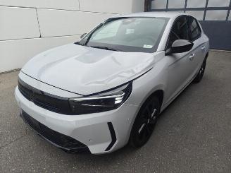 škoda osobní automobily Opel Corsa GS 1.2 Hybrid 48V 81 KW eDCT6 2025/9