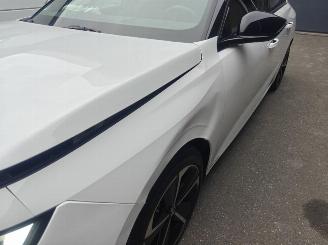 Opel Astra GS 96 KW 1.2 Turbo picture 10