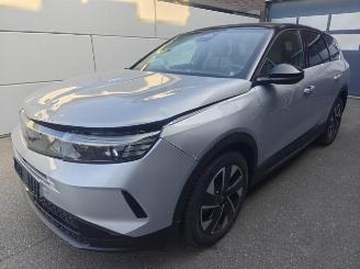 skadebil auto Opel Grandland (X) GS Hybrid 107 KW mild Hybrid 2025/4