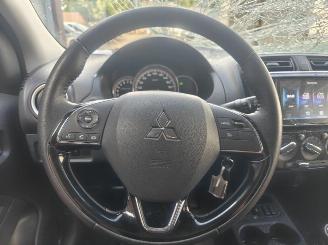 Mitsubishi Space-star Select+ picture 24