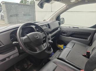 Opel Vivaro Edition M (L2) 1.5 Klima | Tempo picture 10
