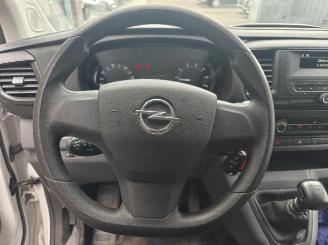 Opel Vivaro Edition M (L2) 1.5 Klima | Tempo picture 16